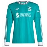 Liverpool 3a Equipación 2025/26 ML